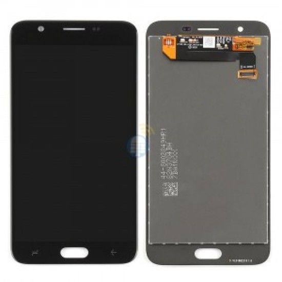 TOUCH+DISPLAY SAMSUNG GALAXY J7 2018 / J737 5.5" BLACK TOUCH+DISPLAY SAMSUNG GALAXY J7 2018 / J737 5.5" BLACK